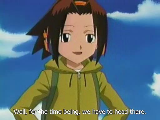 Otaku Gallery  / Anime e Manga / Shaman King / Screen Shots / Episodi / 26 - Big America / 013.jpg